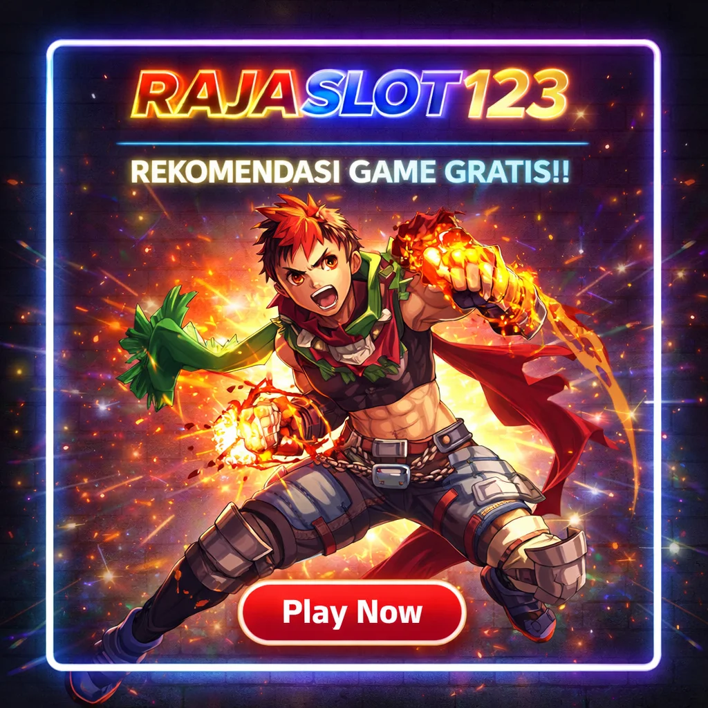 RAJASLOT123 » Pilihan Platform Slot88 Online Berkualitas